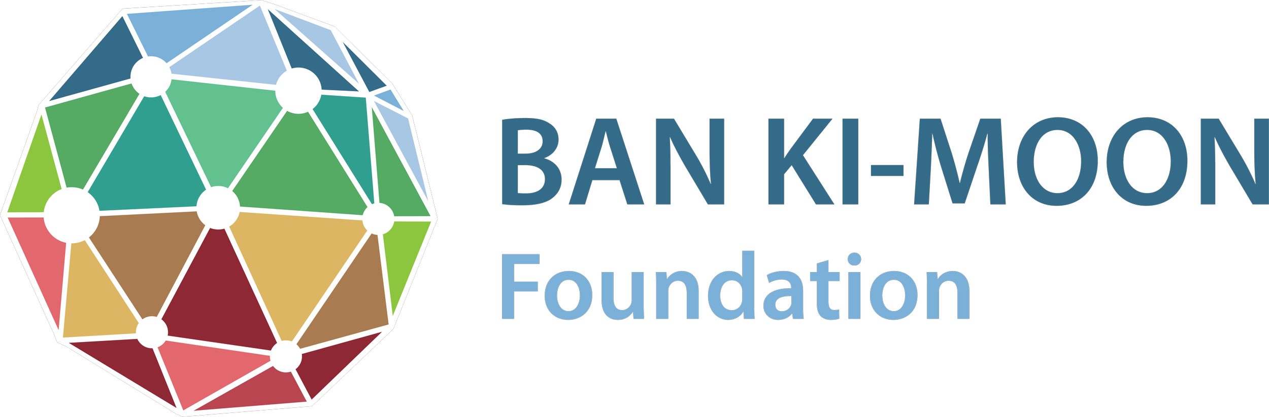 Ban Ki-moon Foundation