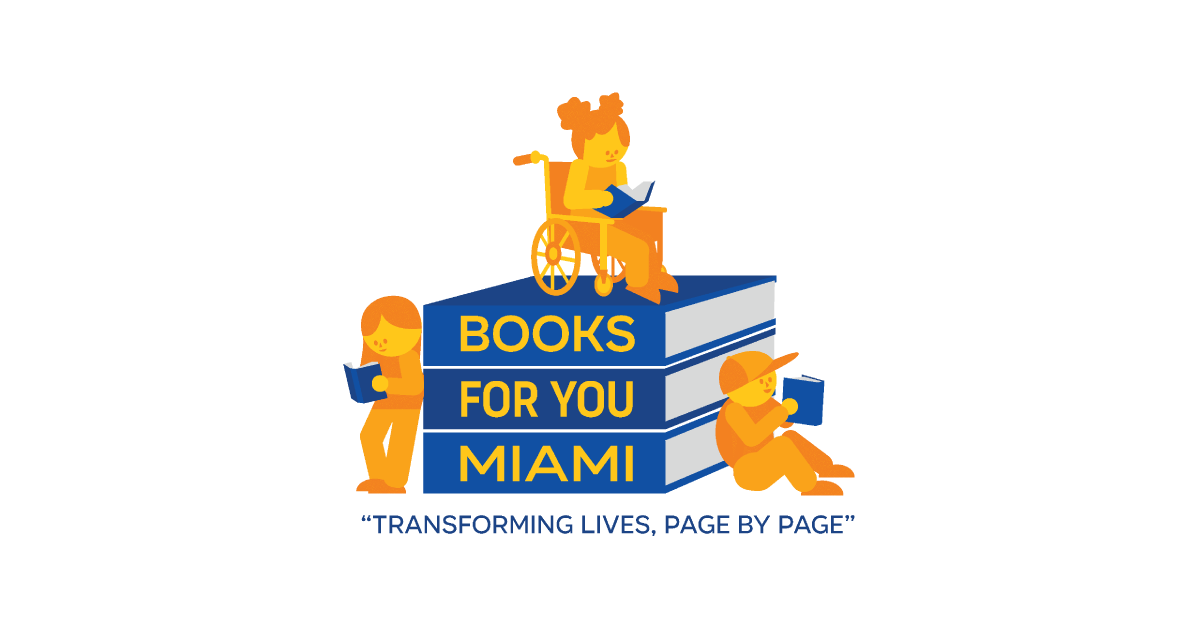 Books For You Miami