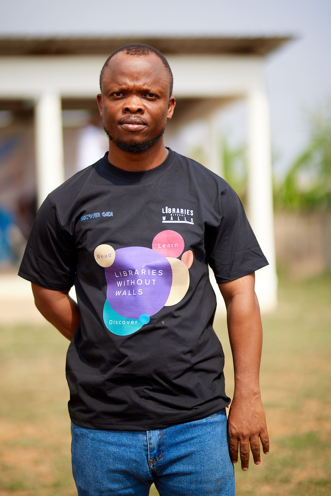 Ebenezer Tetteh