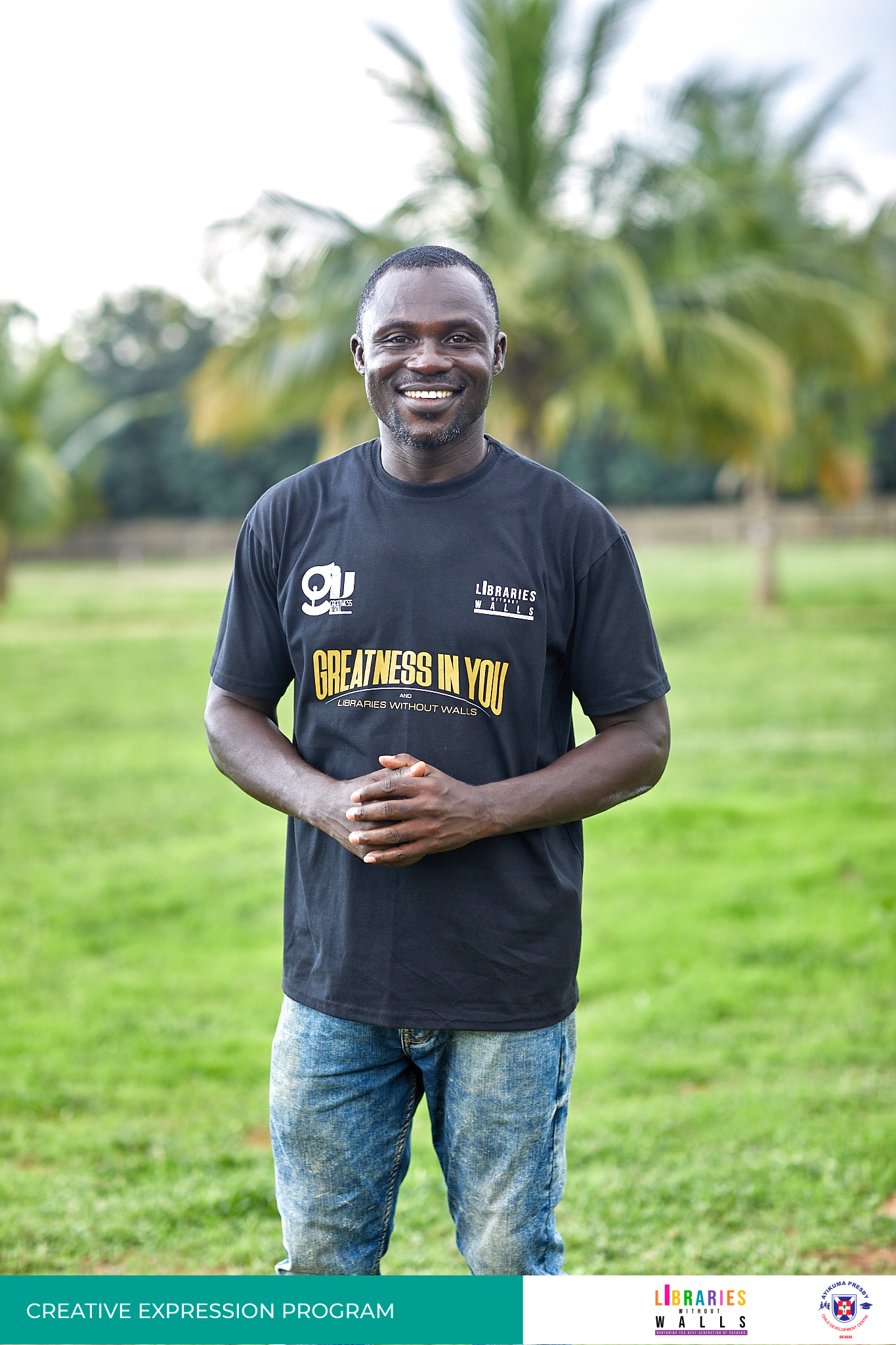 Gilchrist Agyei