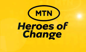 MTN Heroes of Change