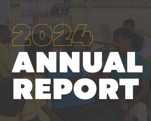 2024 Annual report